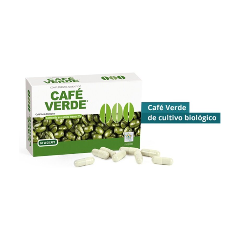 Café Verde