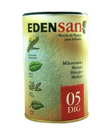 Edensan 5 Dig