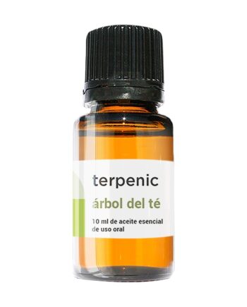 Aceite Esencial Árbol del Té