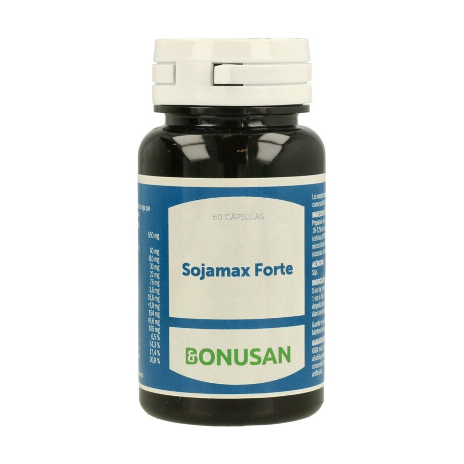 Sojamax Forte