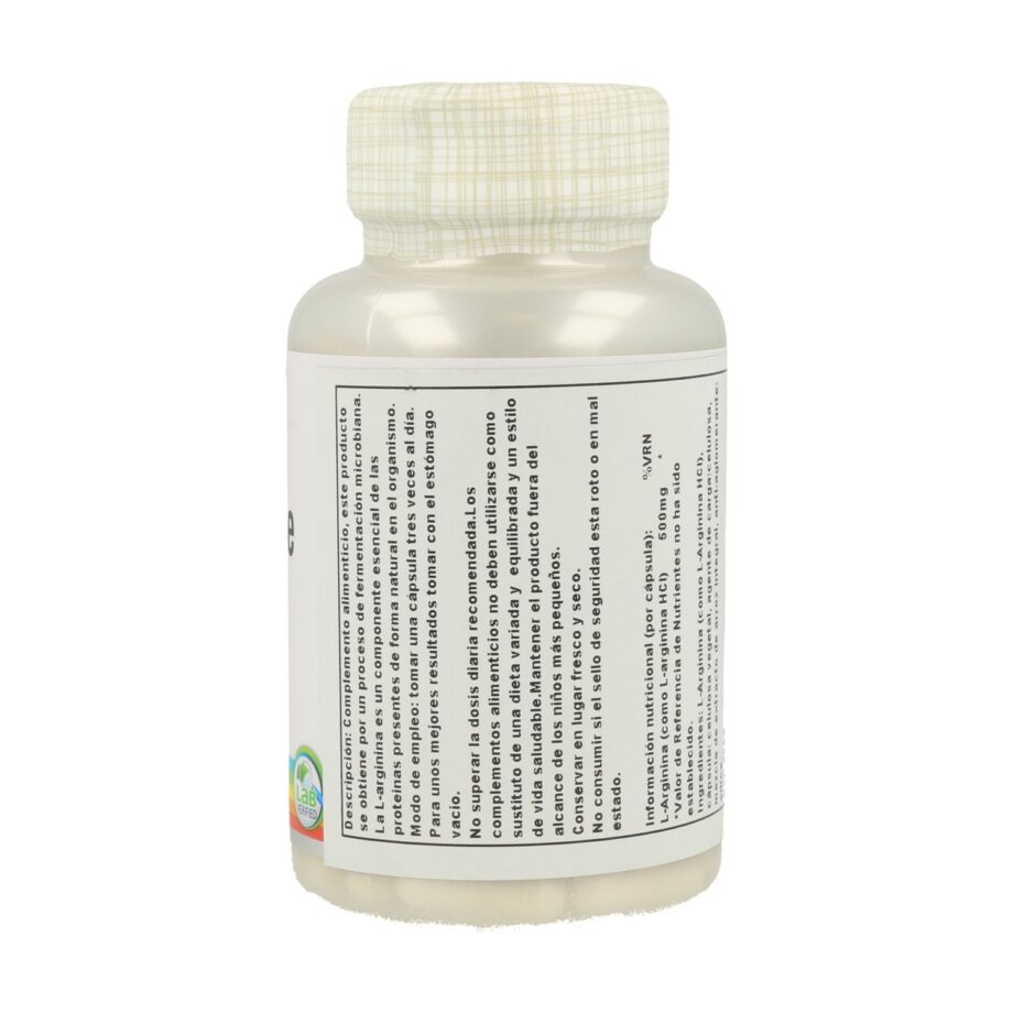 L-Arginine