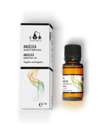 Aceite Esencial de Angélica