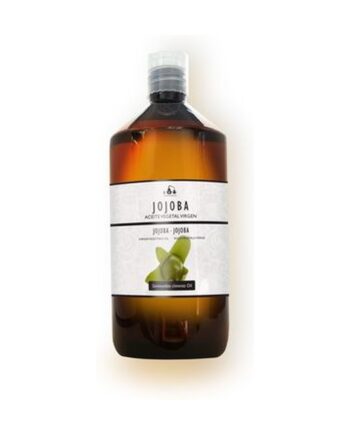 Aceite Vegetal Jojoba