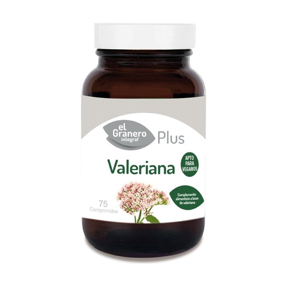 Valeriana