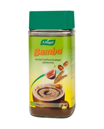 Bambú soluble