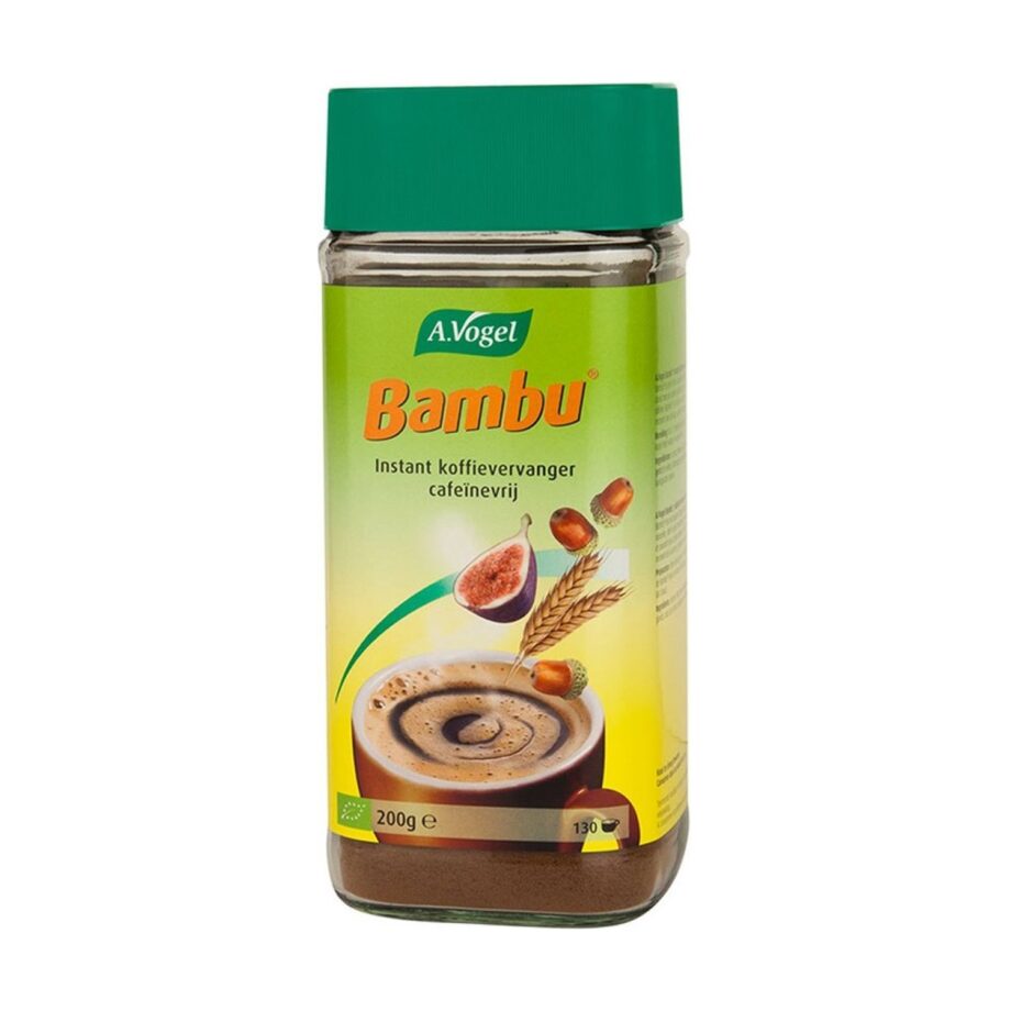 Bambú soluble