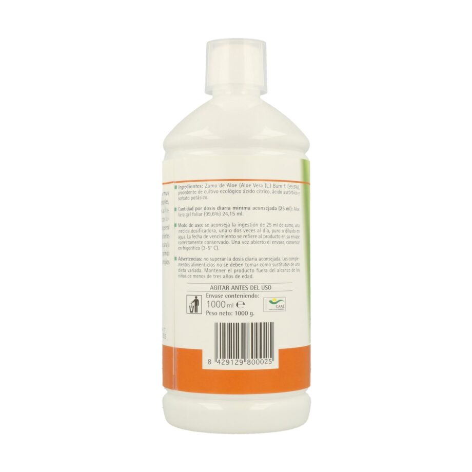 Aloe Vera 1000 ml