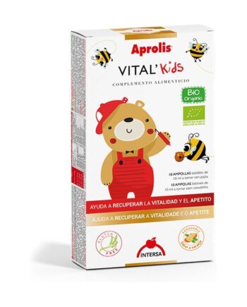Aprolis Vital Kids
