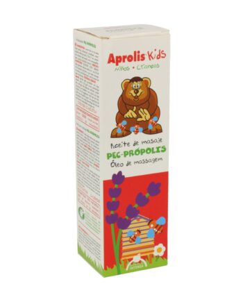 Aprolis Kids Masaje Infantil