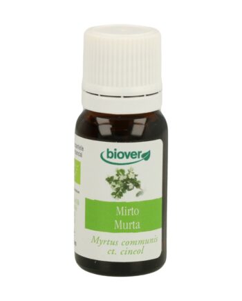 Aceite Esencial de Mirto Bio