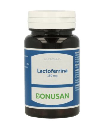 Lactoferrina