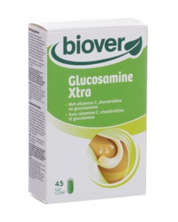 Glucosamine Xtra
