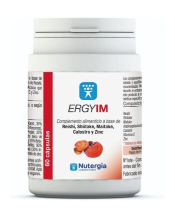 Ergy IM