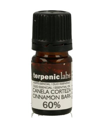 Aceite Esencial corteza de Canela 60%