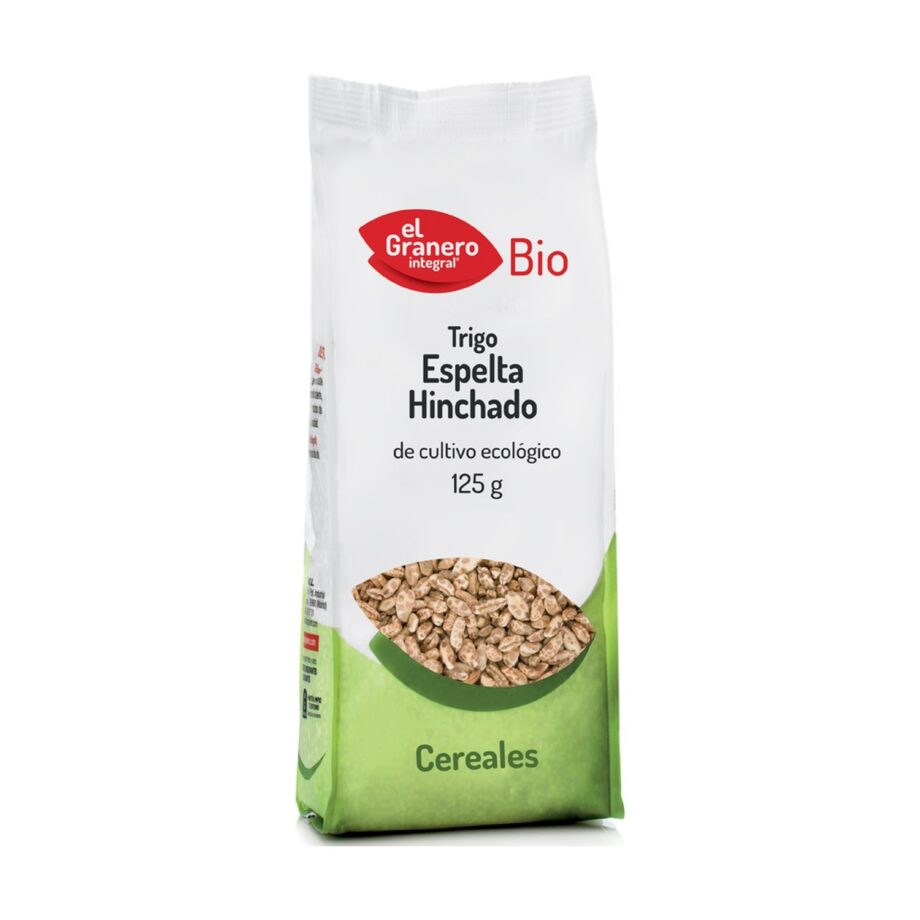 Espelta Hinchada Bio