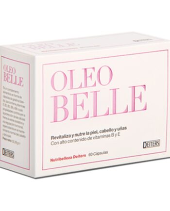 Oleo Belle