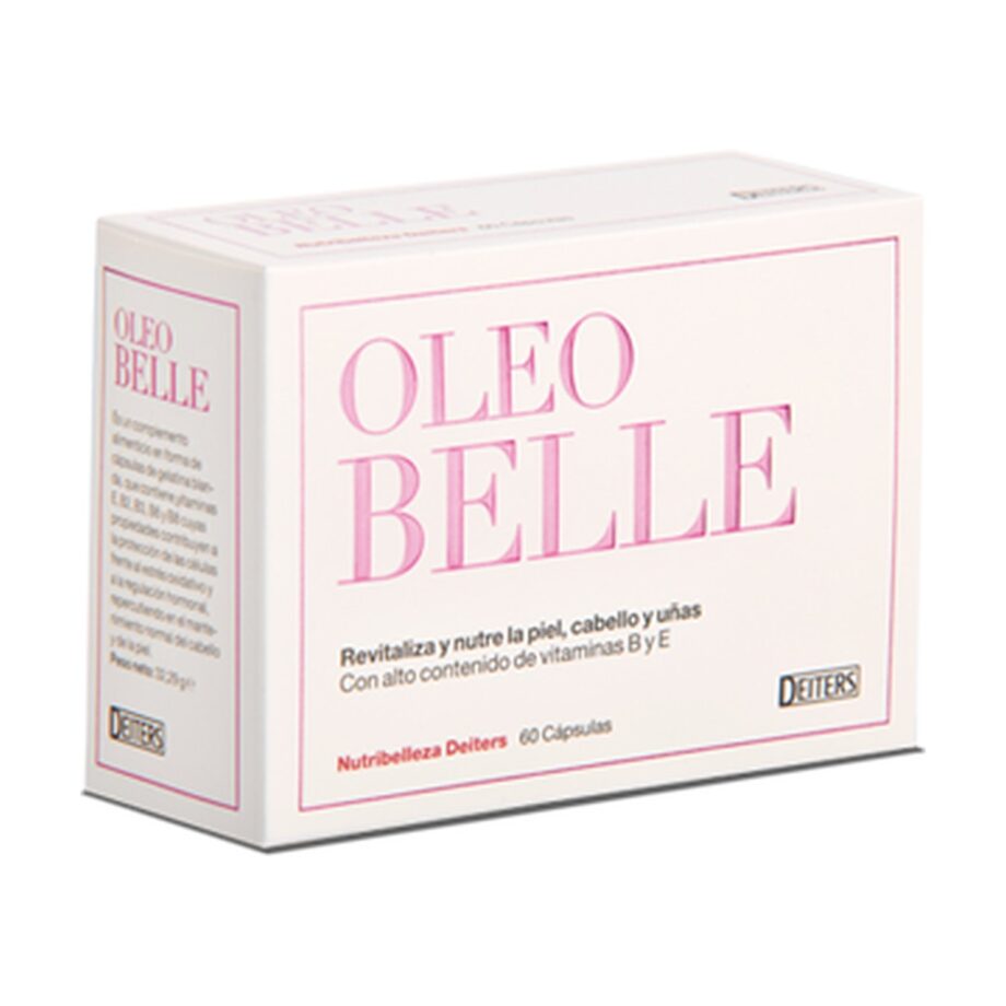 Oleo Belle
