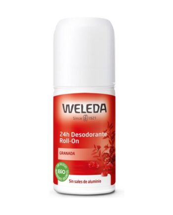 Desodorante Roll-On de Granada