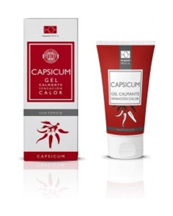 Capsicum Gel