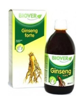 Ginseng Forte Tónico Tonicum