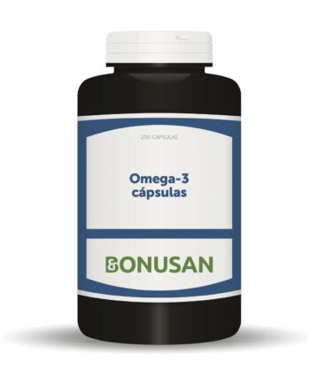 Omega 3