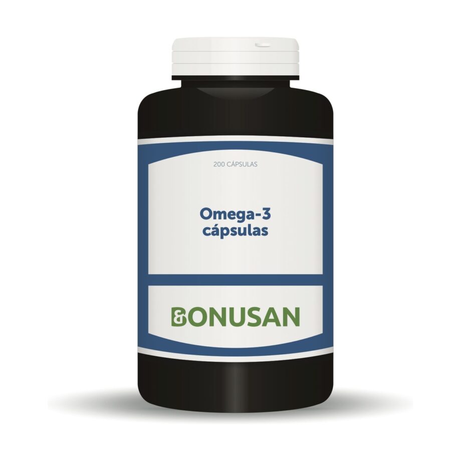Omega 3