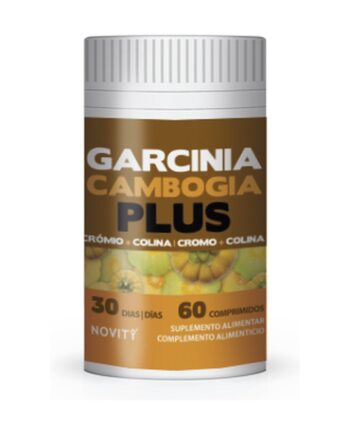 Garcinia Cambogia Plus