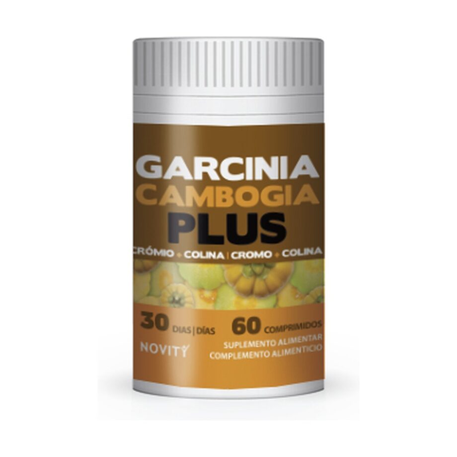 Garcinia Cambogia Plus