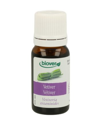Vetiver Aceite Esencial Bio