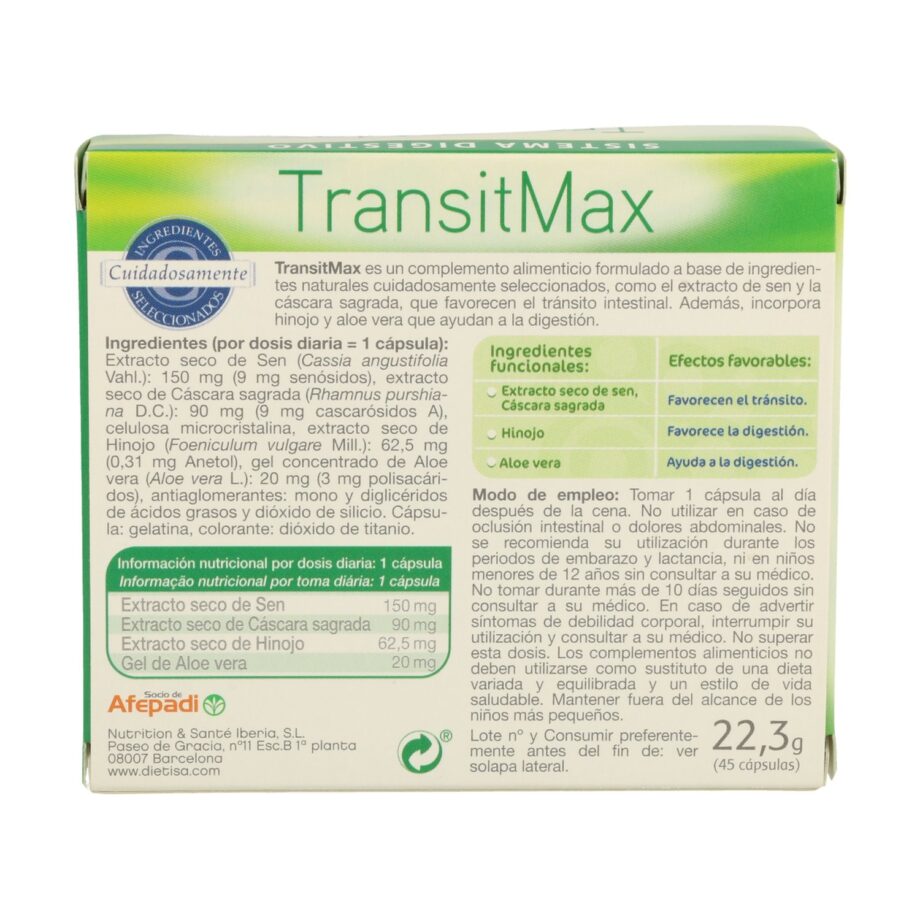 Transitmax