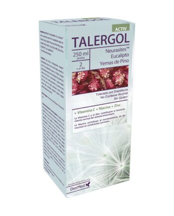 Talergol Activ - 250 ml.