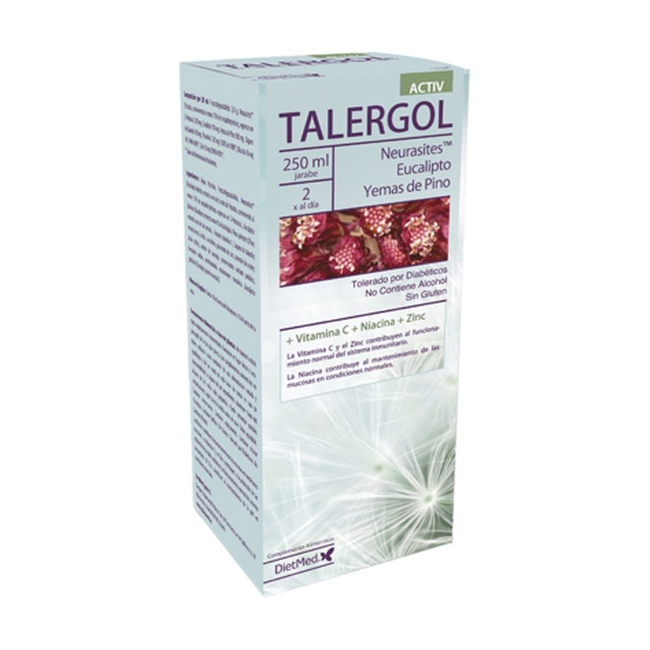 Talergol Activ - 250 ml.