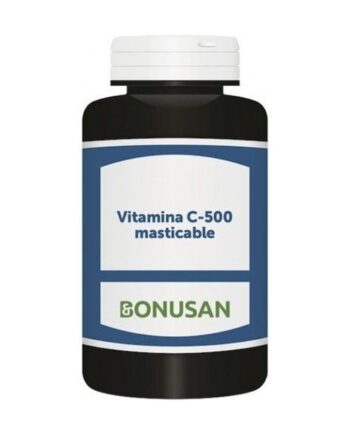 Vitamina C 500
