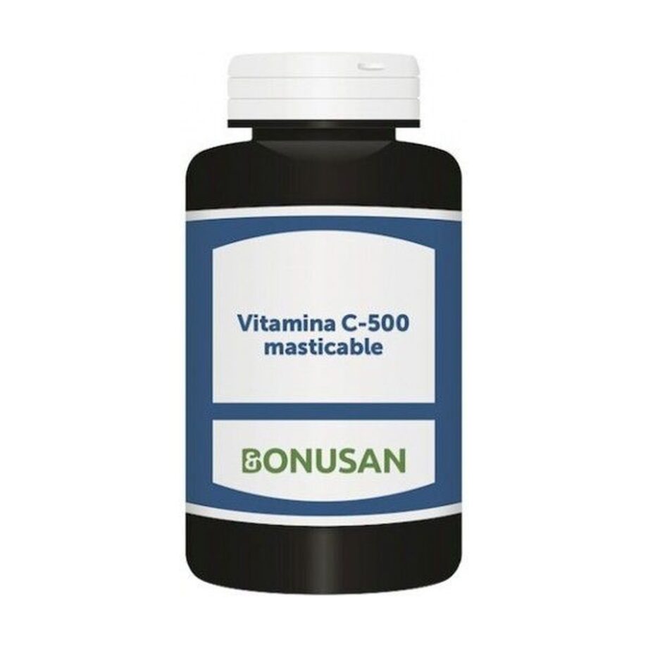 Vitamina C 500