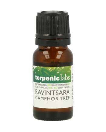 Aceite Esencial Ravintsara