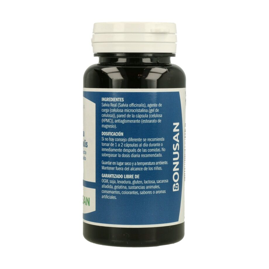 Salvia Officinalis Extracto