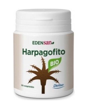 Edensan Harpagophyto Bio
