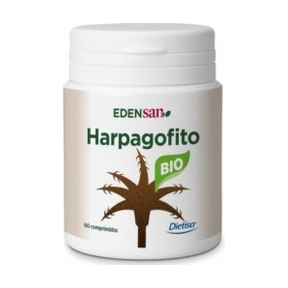 Edensan Harpagophyto Bio