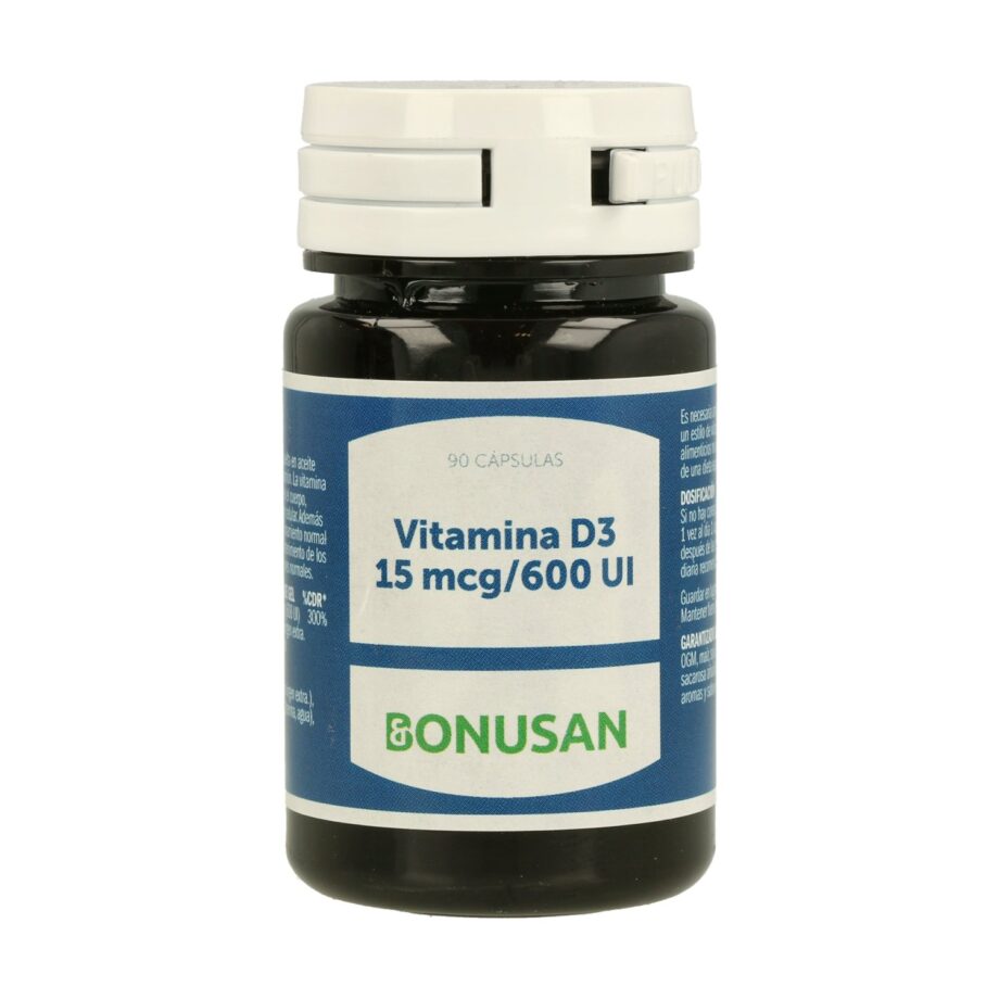 Vitamina D3