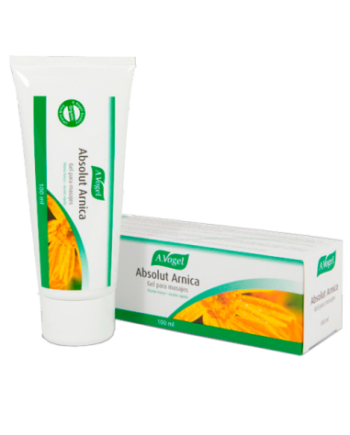 Absolut Arnica Gel (100 Gr)