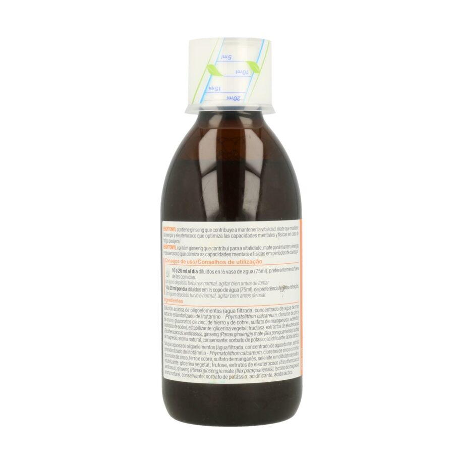 Ergytonyl