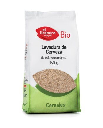 Levadura de Cerveza Bio Bolsa
