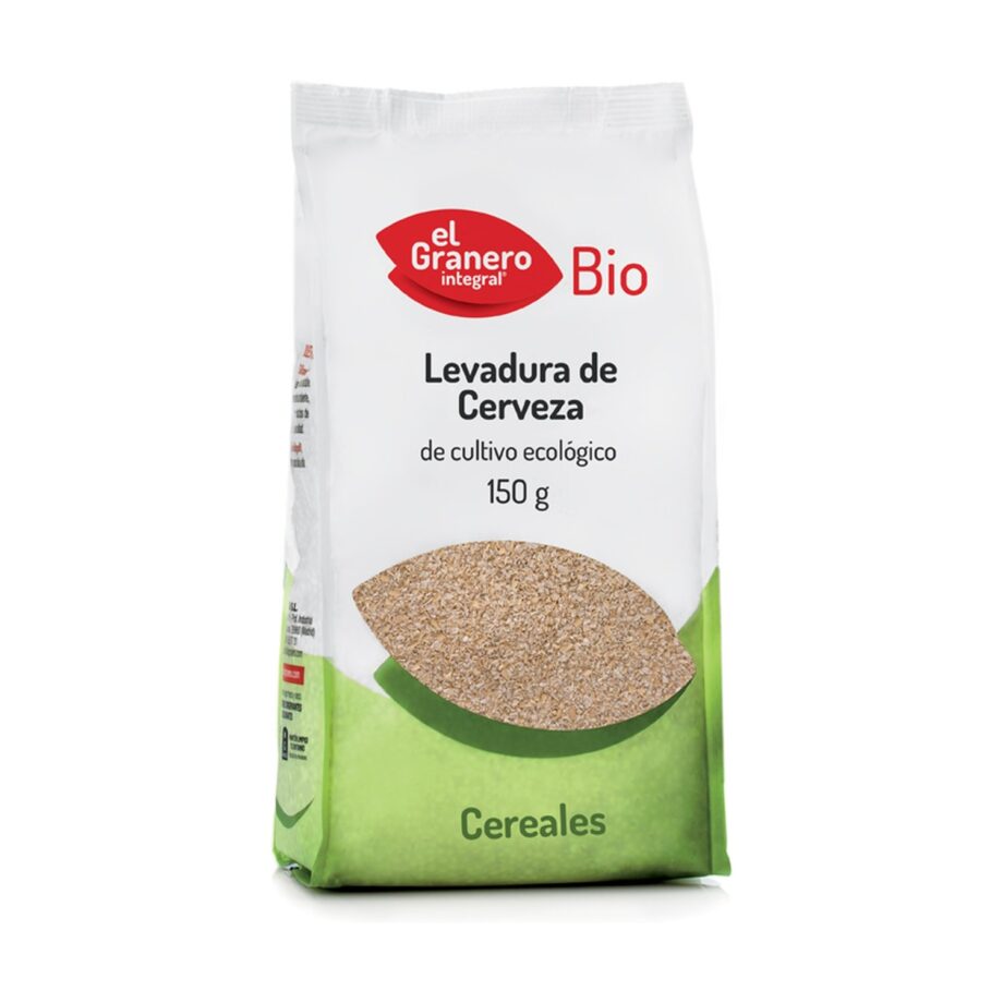 Levadura de Cerveza Bio Bolsa