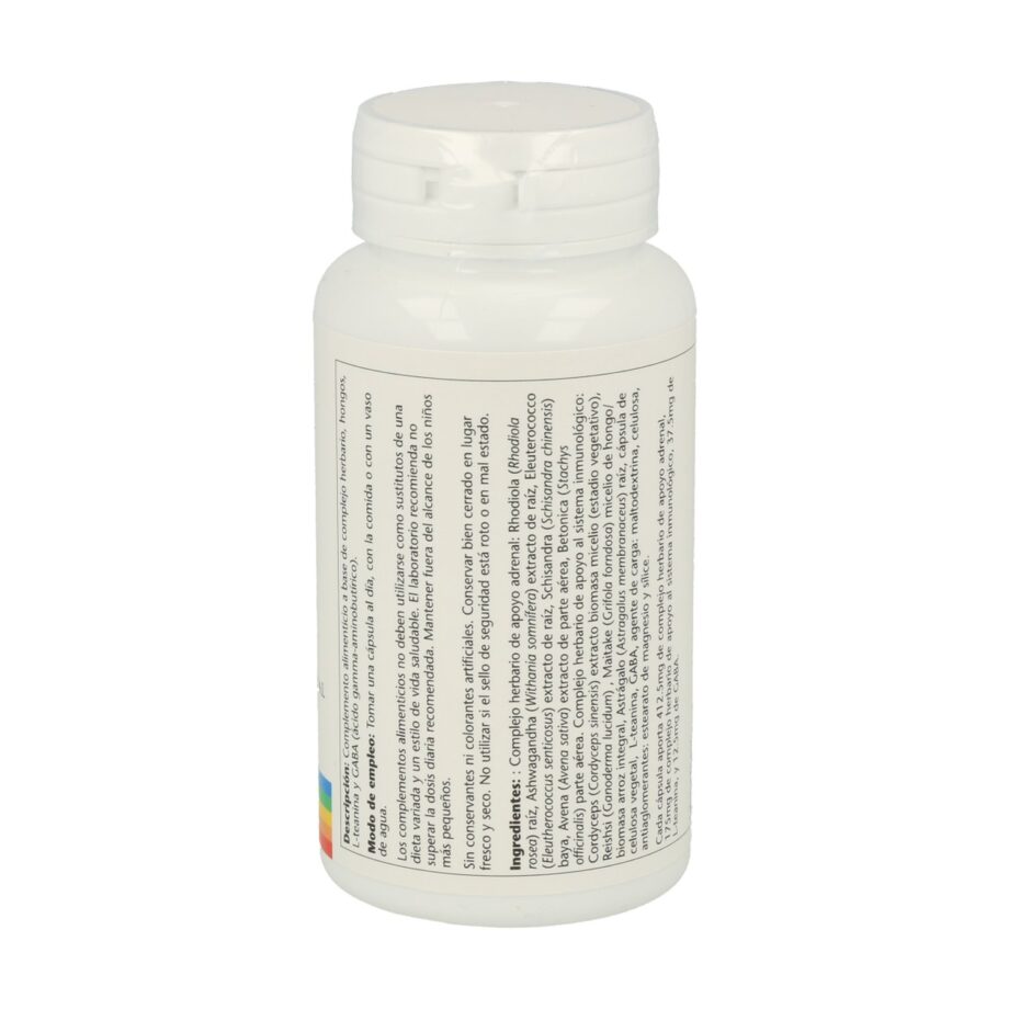 Adrenal Success