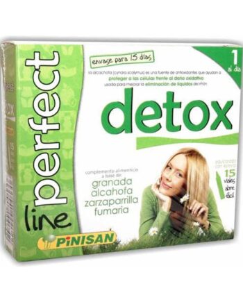 Perfect Line Detox