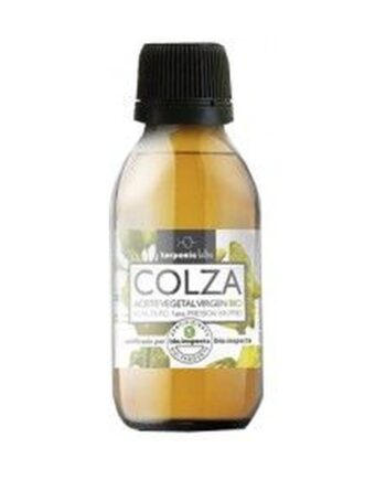 Colza Aceite Virgen Bio