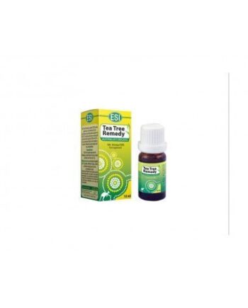 Aceite Árbol del Té 100% (10 ml.) ( Quimiotipado)