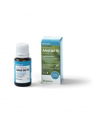 ACEITE ESENCIAL ARBOL DE TE (15 Ml)