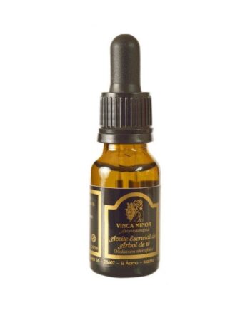 Aceite esencial de Árbol de Té (17ml)