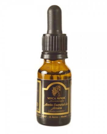 Aceite esencial de Arnica (17ml)